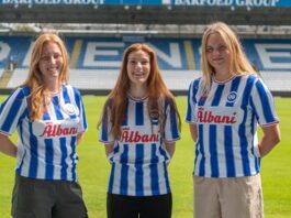 OB’s sæsonkort gælder også til kvindernes kampe