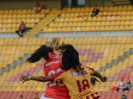 Følg med i den danske fodboldturnering for kvinder fra 23/24-sæsonen