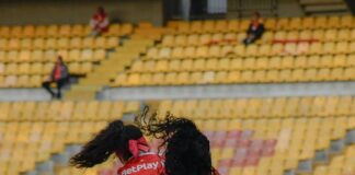 Følg med i den danske fodboldturnering for kvinder fra 23/24-sæsonen