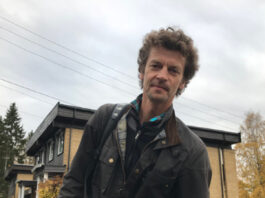 Brøndby-legenden Dan Eggen åbner årets Dana Cup