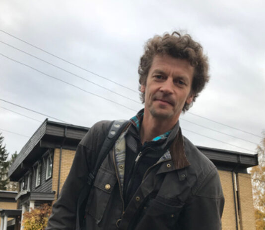 Brøndby-legenden Dan Eggen åbner årets Dana Cup