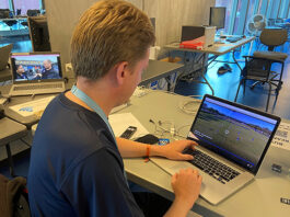 Dana Cup 2023: Hele verden kan følge med live