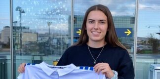 HB Køge henter midterforsvarer i Women’s Super League