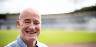 Michael Schjønberg bliver ny cheftræner for AGFs kvinder