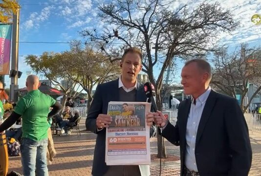 VM fylder alt i Australien – og hjemmeholdet kan gå hele vejen