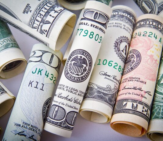 USA-stjerner scorer kassen: Se listen over de bedst tjenende VM-spillere