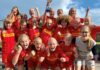 EvN Cup samler otte af landets bedste U14-hold