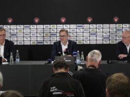 FCM går ind i kvindefodbold: Vil med i europæiske turneringer