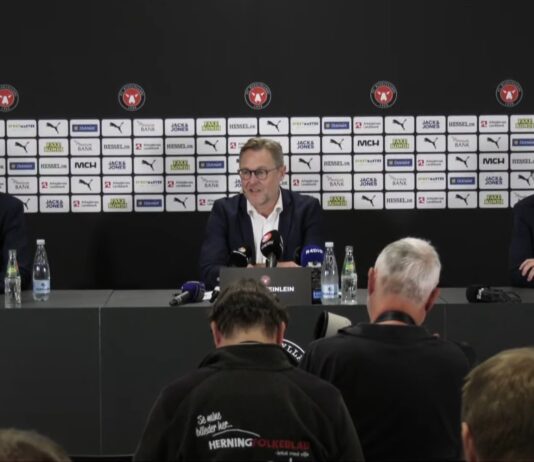 FCM går ind i kvindefodbold: Vil med i europæiske turneringer