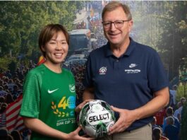 Fortuna henter tidligere japansk U17-verdensmester