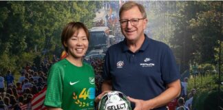 Fortuna henter tidligere japansk U17-verdensmester