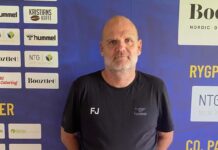 BSF henter tidligere U-landstræner og ligatræner som ny Head of Coaching