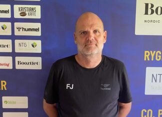 BSF henter tidligere U-landstræner og ligatræner som ny Head of Coaching