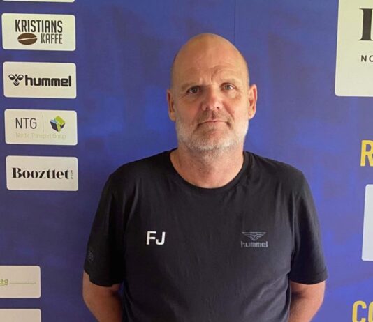 BSF henter tidligere U-landstræner og ligatræner som ny Head of Coaching