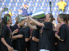 Pokalen: Seriehold fra Fyn møder de danske mestre