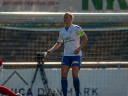 Sofie Riis skifter til norsk fodbold