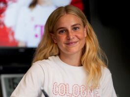 Sofie Vendelbo skifter til tysk fodbold