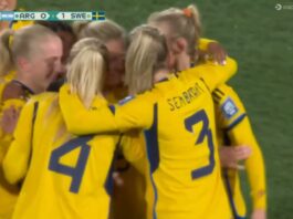 Brasilien og Italien færdige ved VM