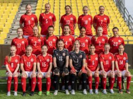 25 spillere udtaget til U19-samling