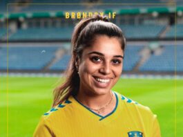 Dajan Hashemi skifter til Brøndby IF