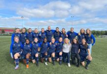 Spænding til det sidste i den sjællandske efterskolerække