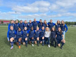 Spænding til det sidste i den sjællandske efterskolerække