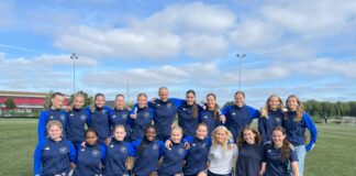 Spænding til det sidste i den sjællandske efterskolerække