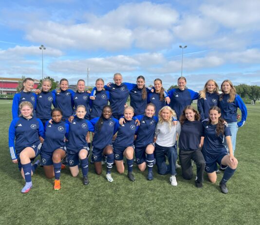 Spænding til det sidste i den sjællandske efterskolerække