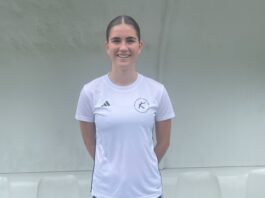 “Vi har allerede skabt nogle fantastiske relationer”