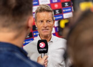Lars Søndergaard bliver landstræner for Østrig