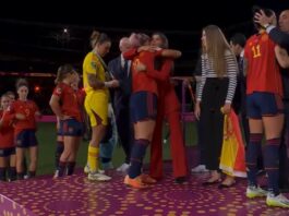 Spansk landstræner udtager strejkende spillere: ”Det er et forsøg på at splitte os”