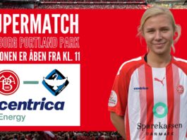 AaB vil slå tilskuerrekorden i Gjensidige Kvindeliga