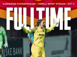 FC Nordsjælland har kurs mod ny pokaltriumf