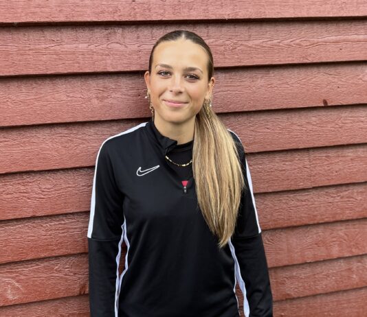 “Jeg føler, at jeg har kendt folk i meget længere tid end jeg har”