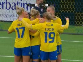 Supertæt topstrid: Tre hold har 20 point i toppen af Gjensidige Kvindeliga