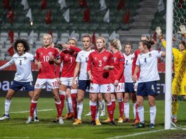 Kvindeidræt er en milliardforretning – og fodbold i USA trækker læsset