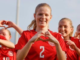 EM-kval: U17-landsholdet skal møde disse tre hold