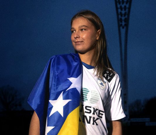 Efter mere end 100 kampe: Forsvarsprofil forlader Kolding IF for anden gang