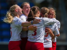 Dana Cup støtter piger og kvinder igennem fodbold
