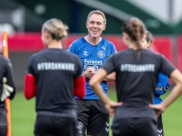 André Jeglertz’ store triumf: Er engelsk mester med Manchester City