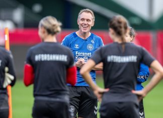 André Jeglertz’ store triumf: Er engelsk mester med Manchester City