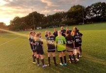 Klintsøgaards fodboldlinje er under positiv udvikling