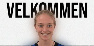 Vibeke Hedegaard Andersen skifter til HB Køge