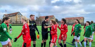 Træningskampe: Storsejr til HB Køge, Kolding IF slog tyske HSV