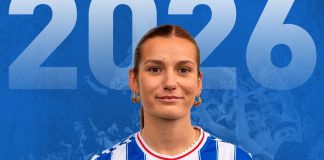 Ajla Habibovic får ny, lang kontrakt i OB Q