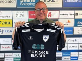 Jacob “Bean” Jensen bliver talentchef og kommer på fuldtid i Kolding IF