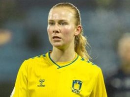 Midtbanetalent vender retur til Brøndby efter to år i FCN