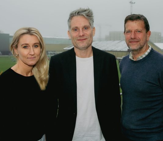 FCK har fundet sin talentchef til kvindefodbold