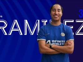 Colombianske Mayra Ramirez er nu verdens dyreste kvindespiller