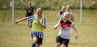 DBU Sjælland: Ny gruppe skal understøtte udviklingen af fodbold for piger og kvinder